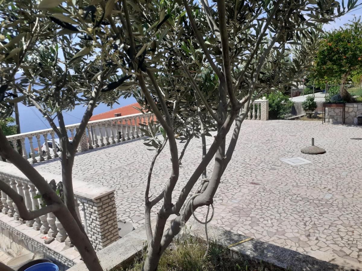Dada Daire Senj  Dış mekan fotoğraf