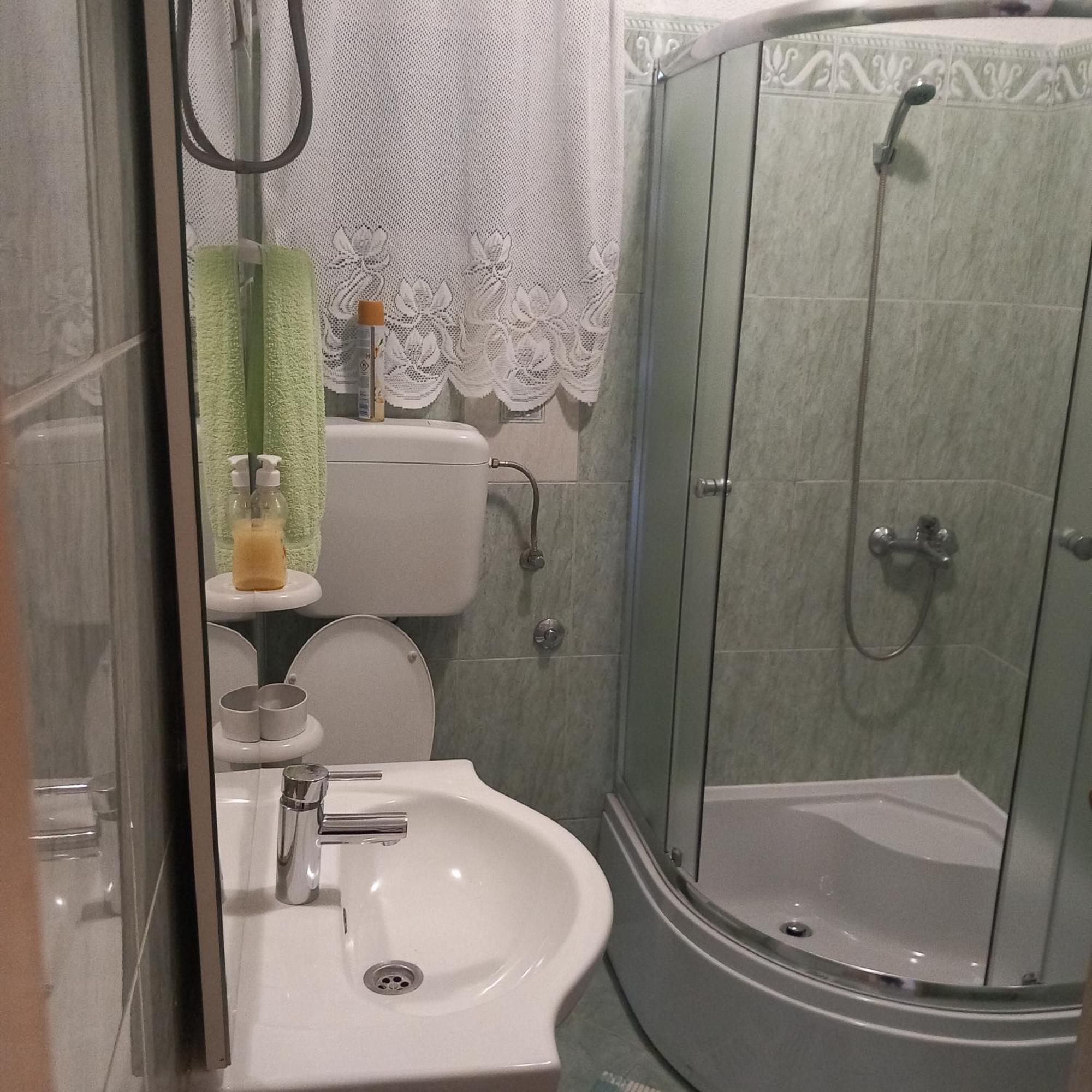 Dada Daire Senj  Oda fotoğraf