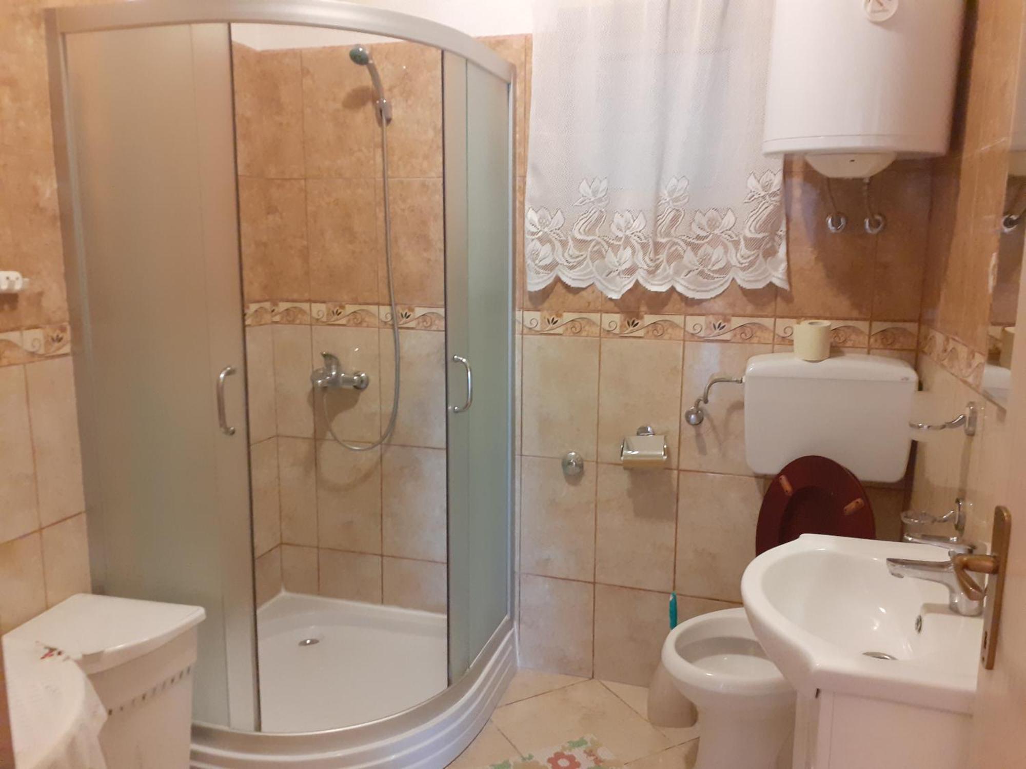 Dada Daire Senj  Oda fotoğraf