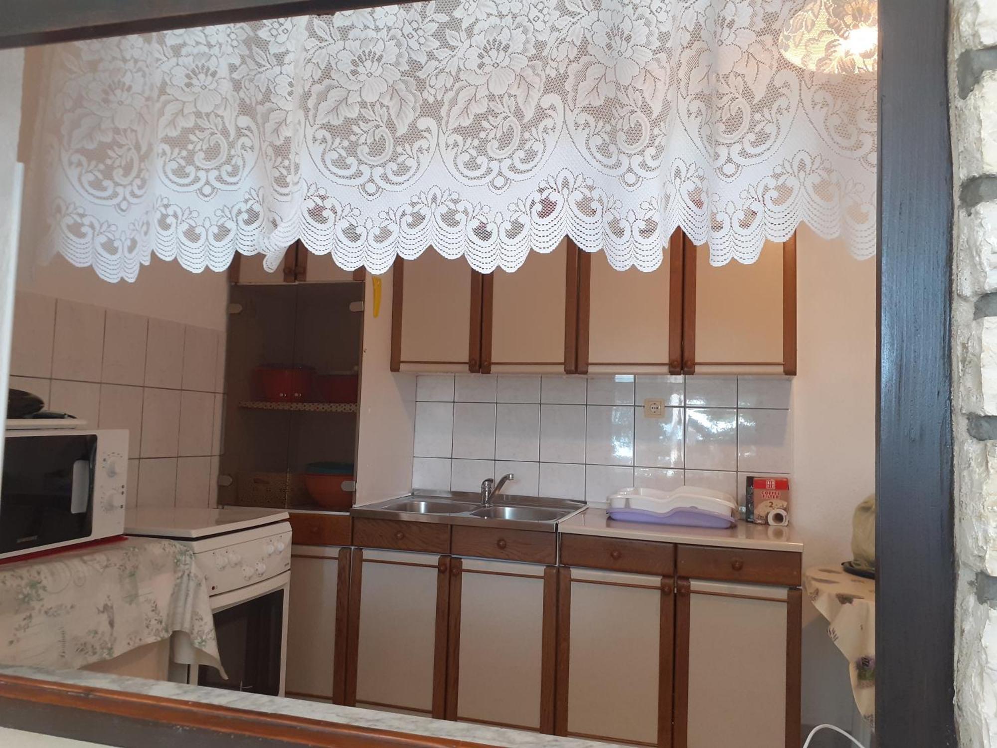 Dada Daire Senj  Oda fotoğraf