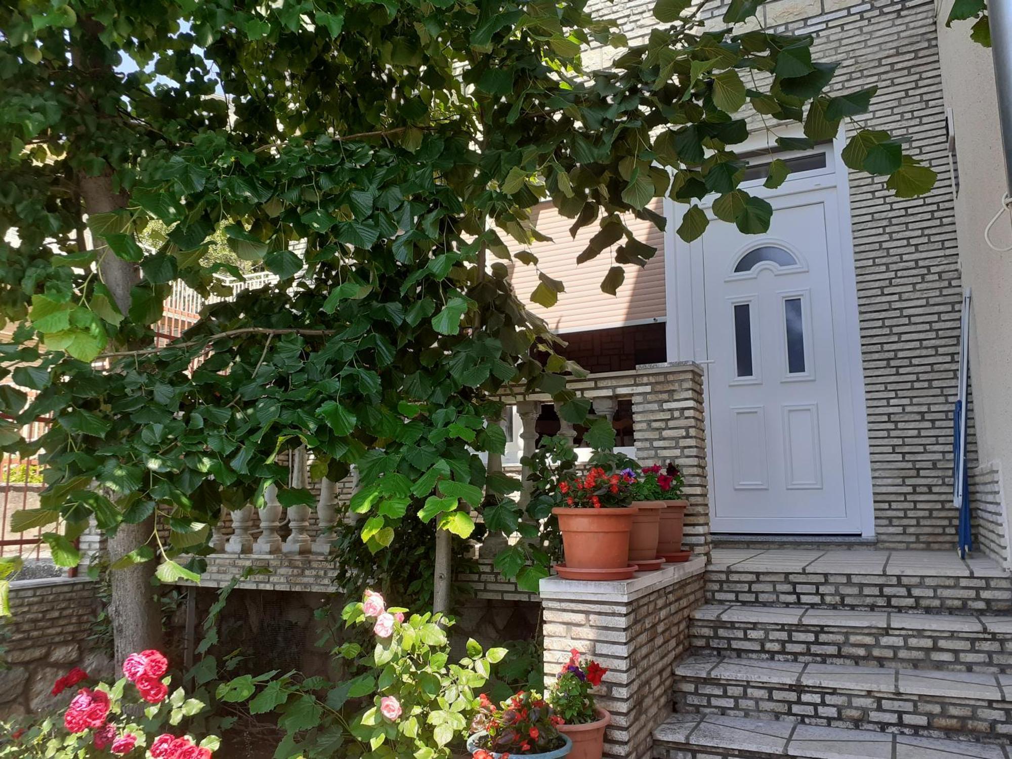 Dada Daire Senj  Oda fotoğraf