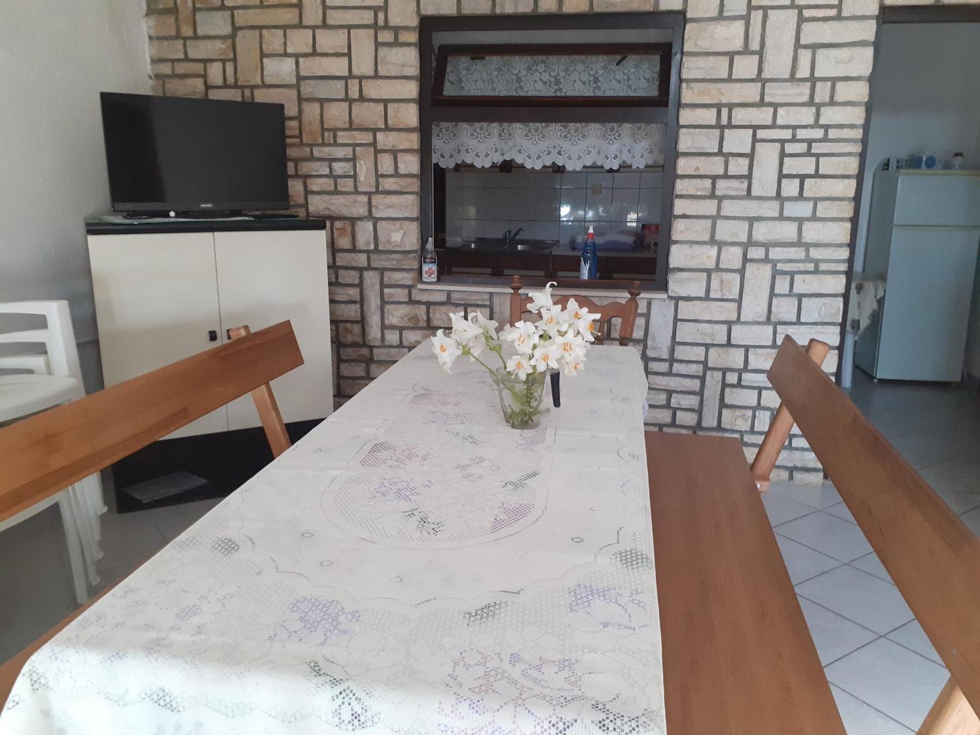Dada Daire Senj  Oda fotoğraf