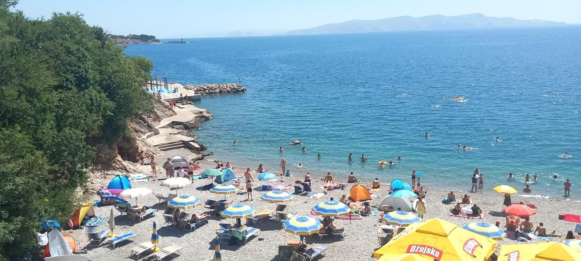 Dada Daire Senj  Dış mekan fotoğraf