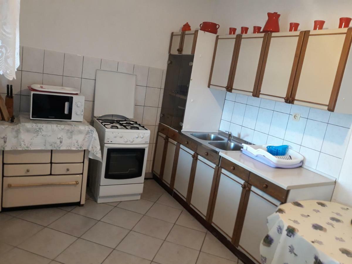 Dada Daire Senj  Dış mekan fotoğraf