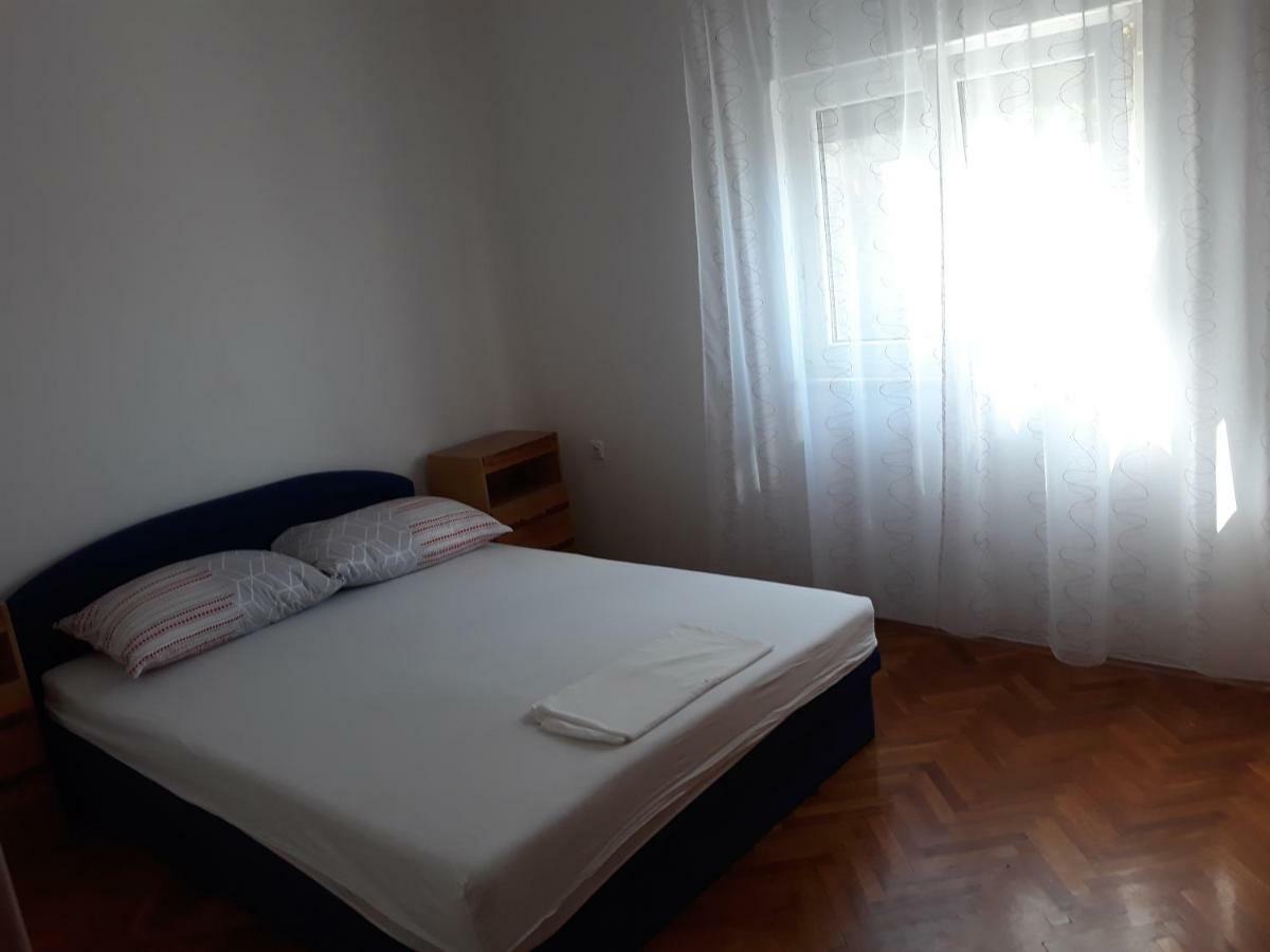 Dada Daire Senj  Dış mekan fotoğraf