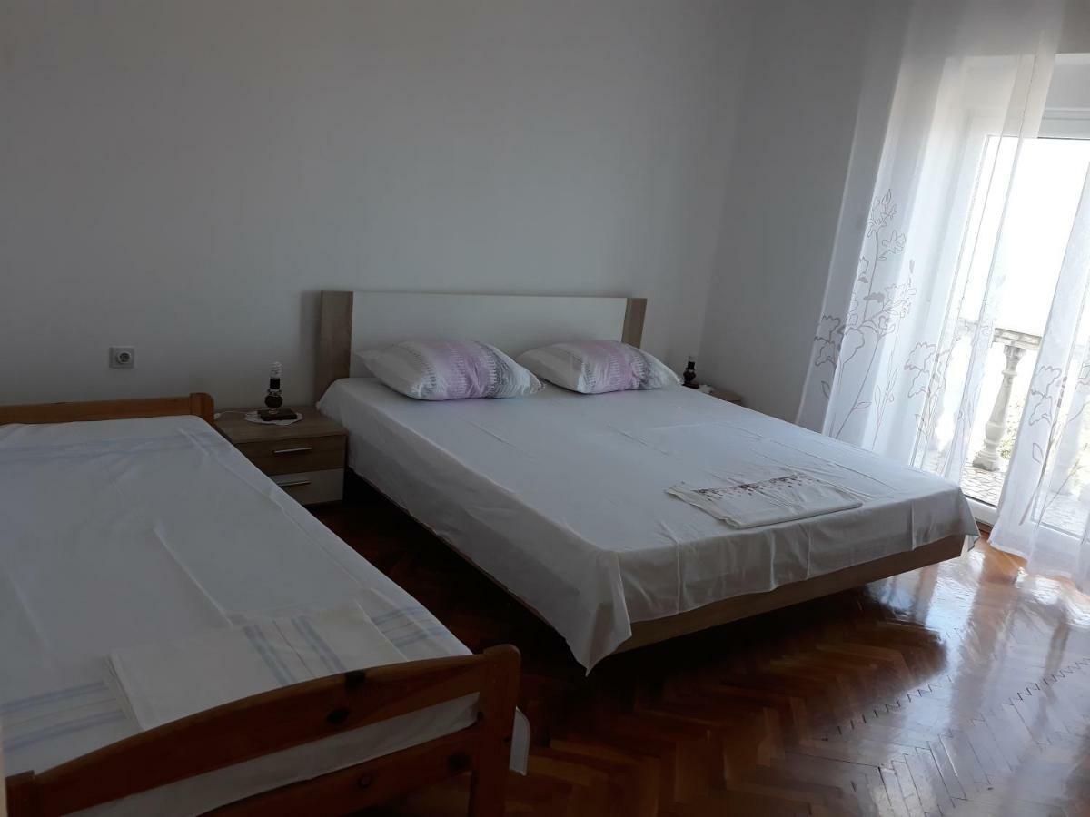 Dada Daire Senj  Dış mekan fotoğraf
