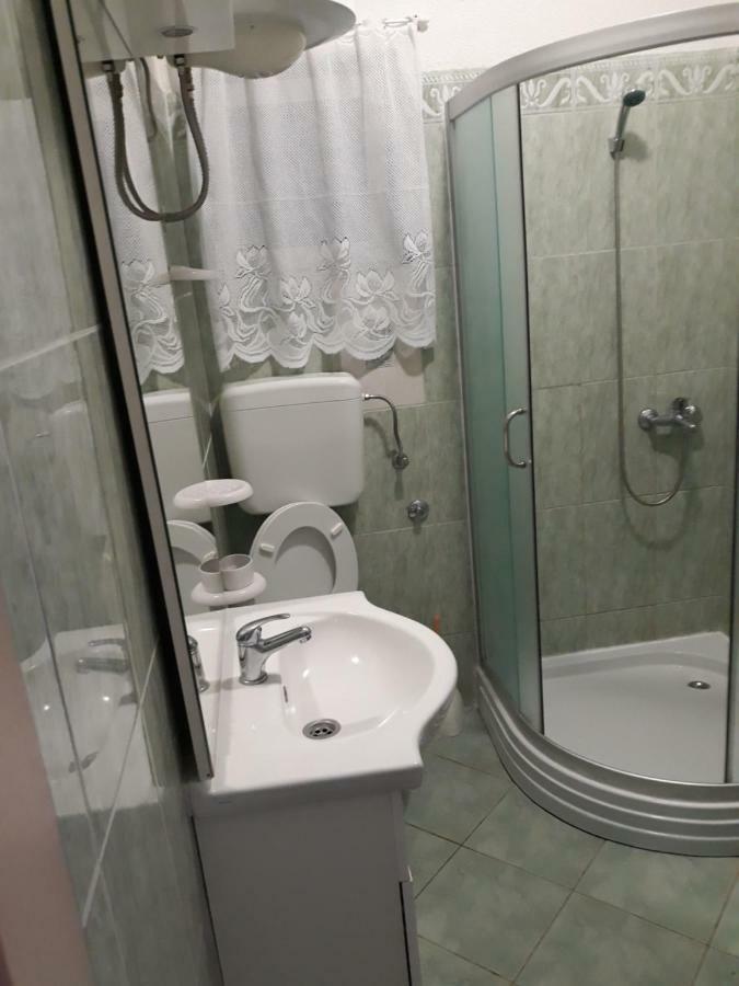 Dada Daire Senj  Dış mekan fotoğraf