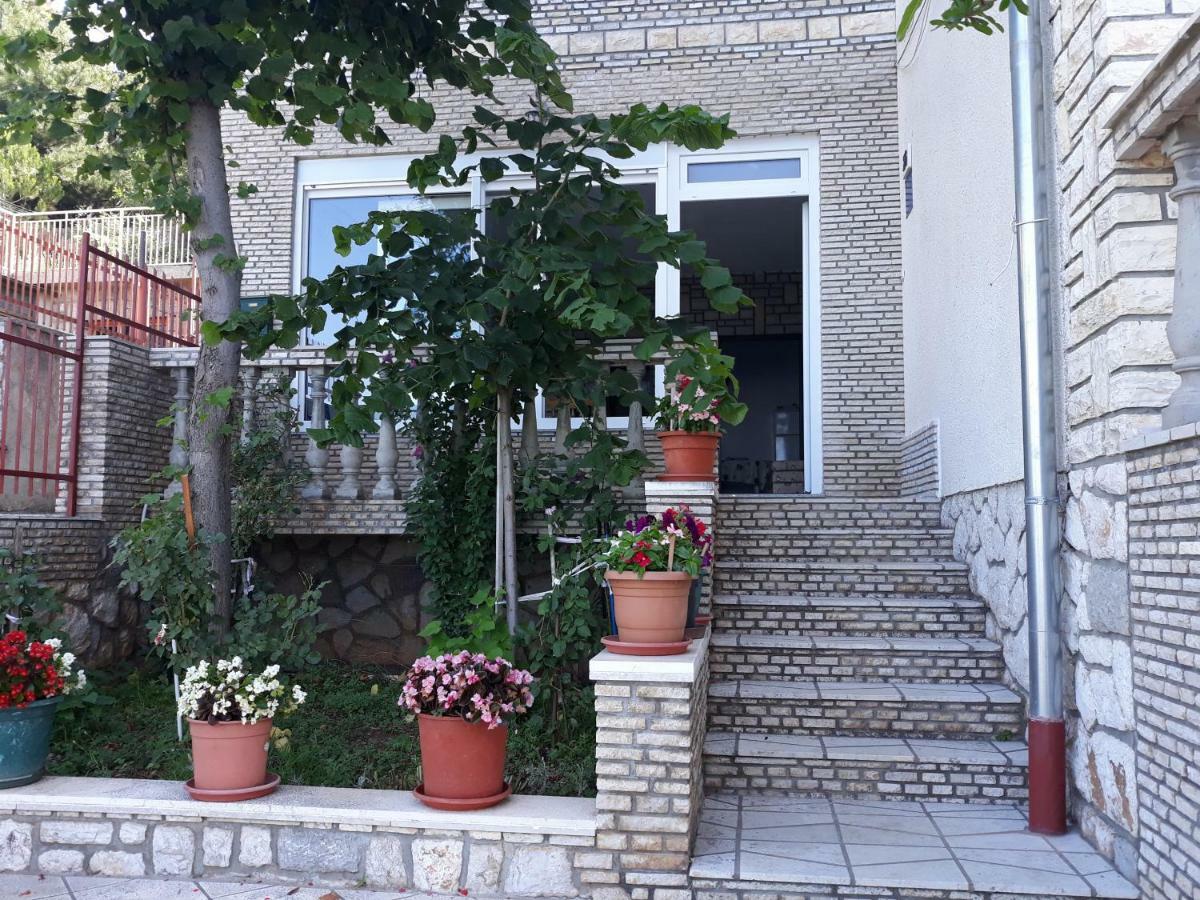Dada Daire Senj  Dış mekan fotoğraf