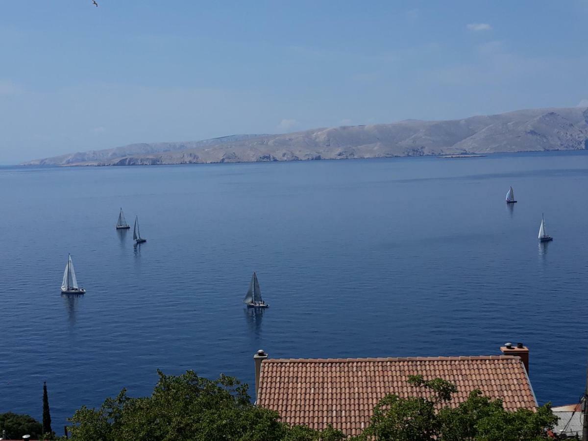 Dada Daire Senj  Dış mekan fotoğraf
