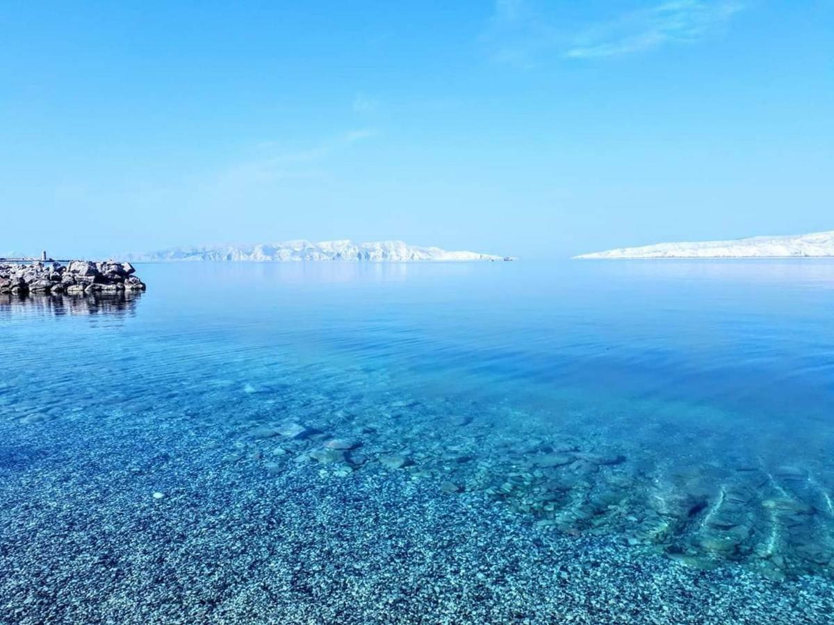 Dada Daire Senj  Dış mekan fotoğraf