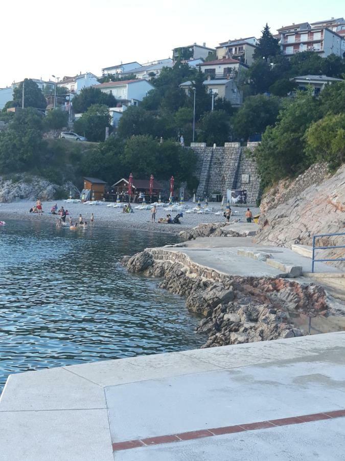 Dada Daire Senj  Dış mekan fotoğraf