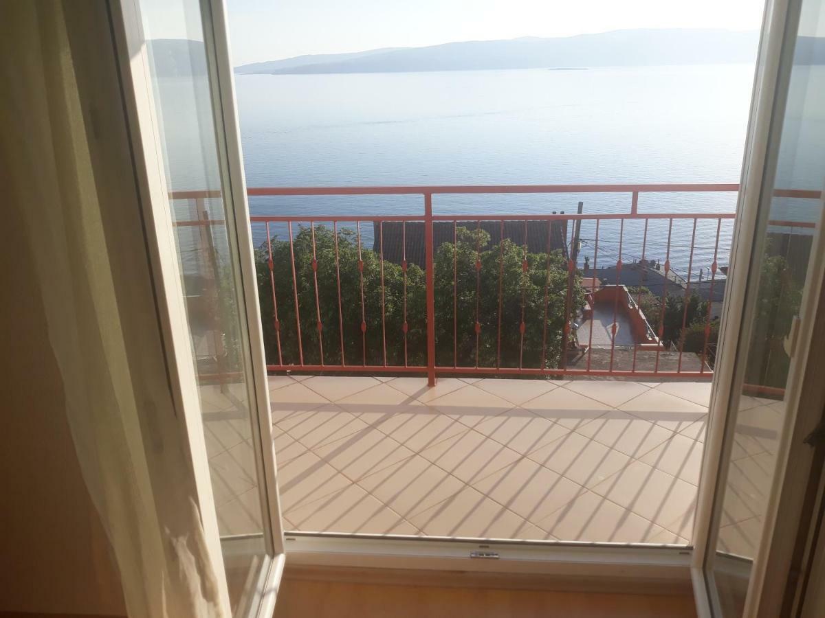 Dada Daire Senj  Dış mekan fotoğraf